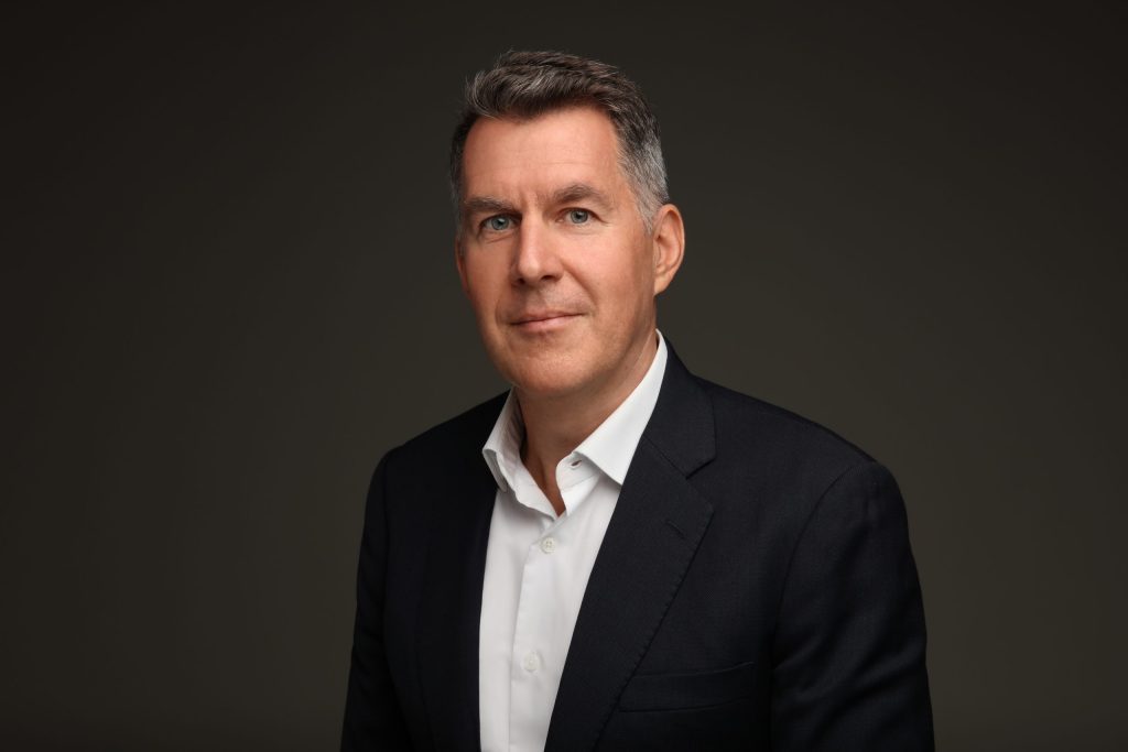 Angus Slater