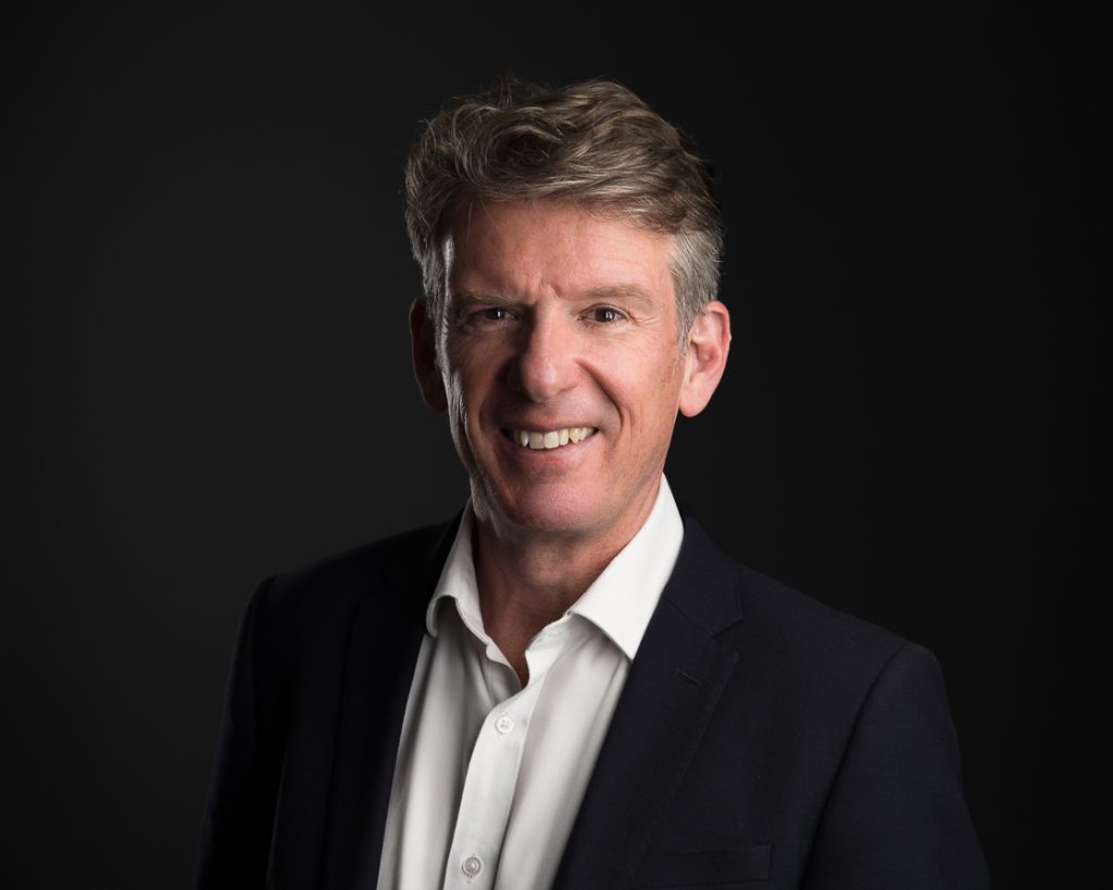 Duncan Prior