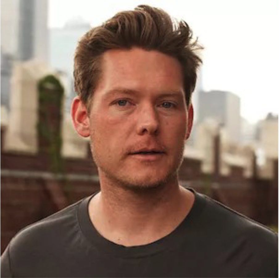 Tom Goodwin