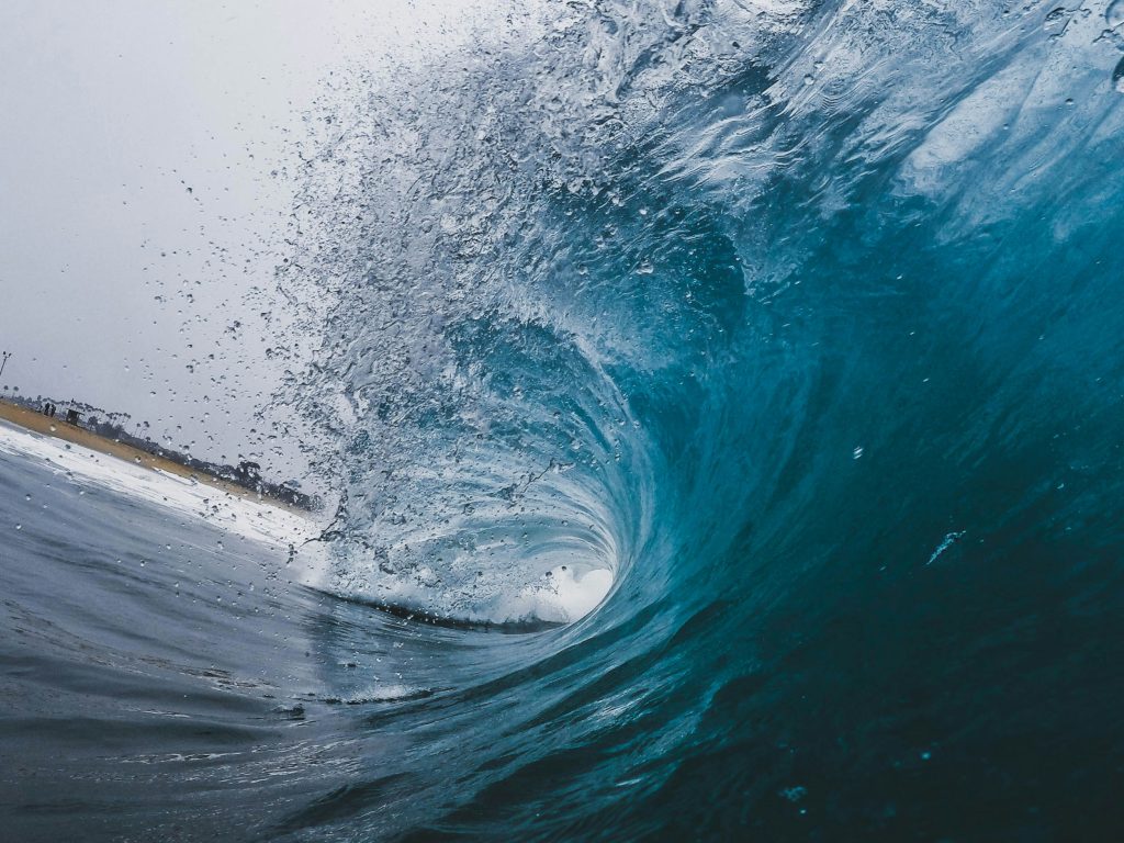 Wave.