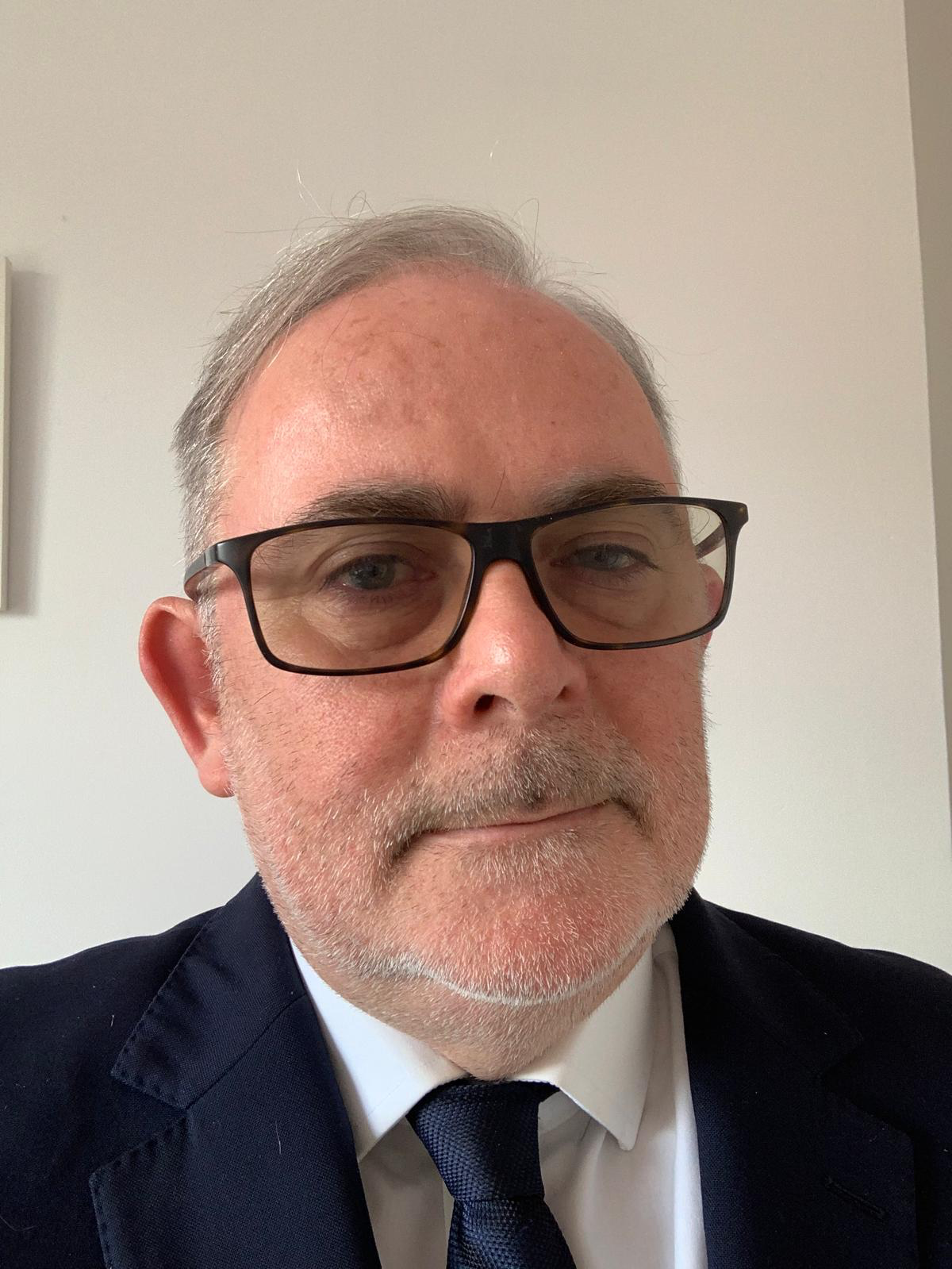 Iain Hollywood, Programme & PMO Delivery at BML Global