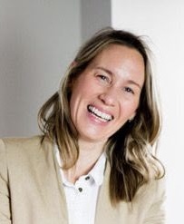 Laura Watson, Communications and Business Readiness Lead at BML Global