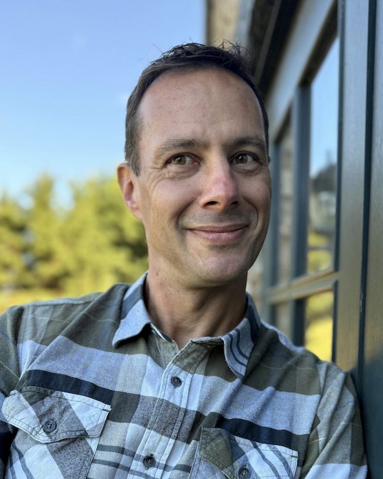 Jaco Vermeulen, Founder & CTO at BML Global