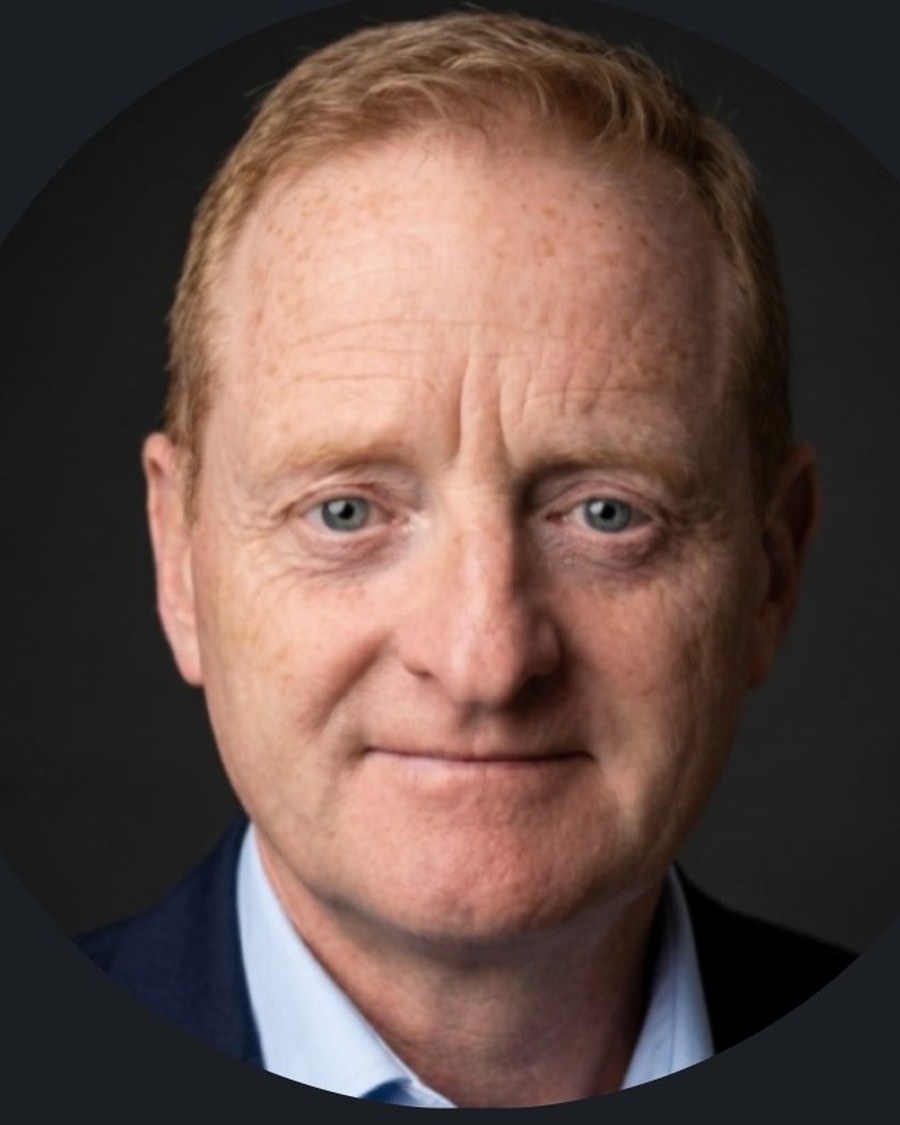 Dan Peters, Strategic Technology Director at BML Global